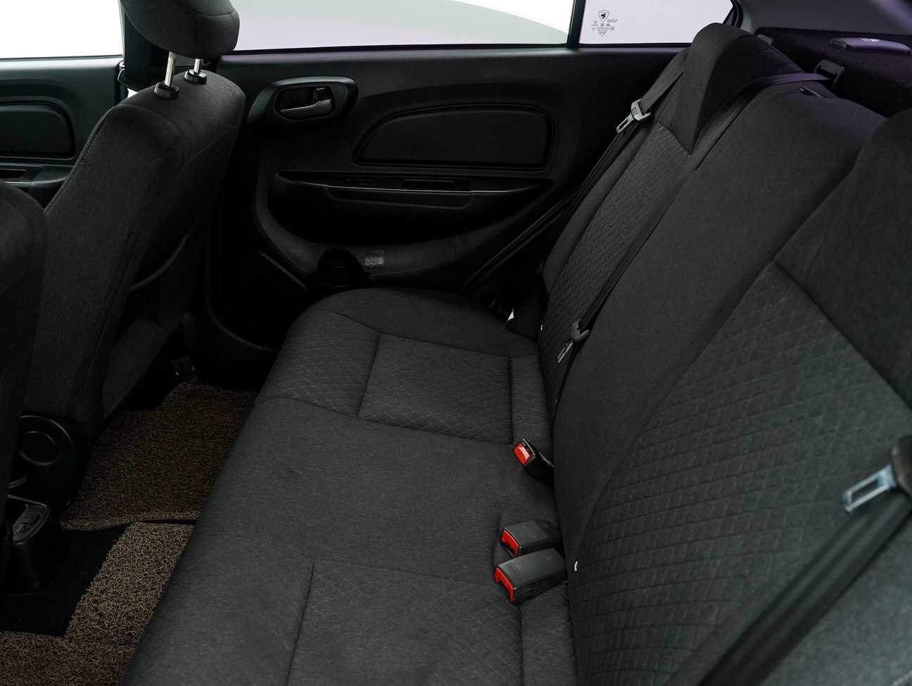 terpakai 2020 Proton Saga Premium 1.3