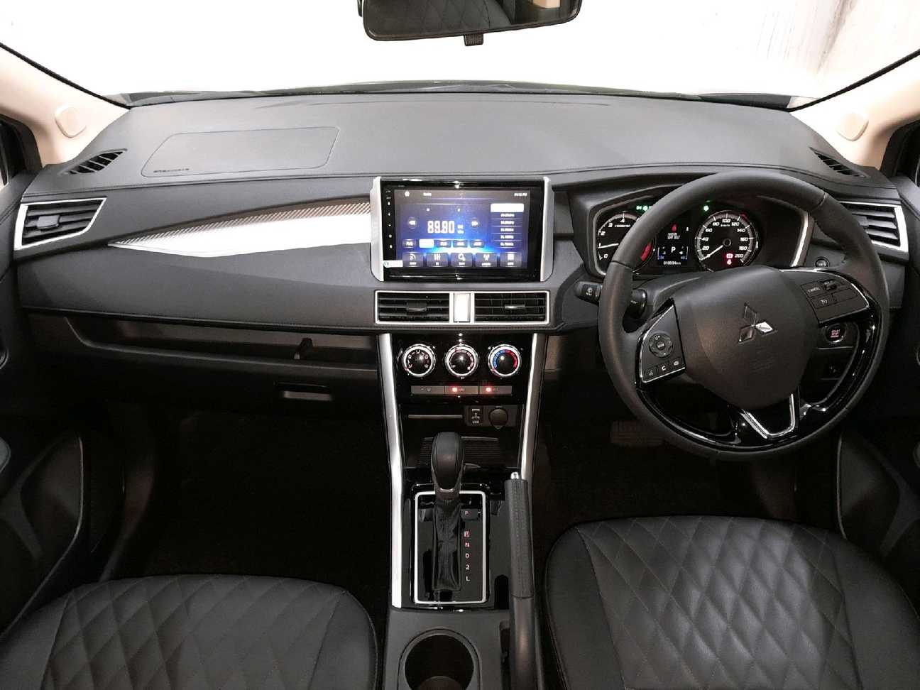 used 2024 Mitsubishi Xpander  1.5