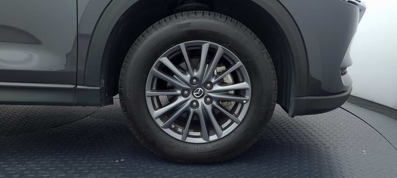 used 2019 Mazda CX-5 2.0G GL 2WD (CKD) 2.0