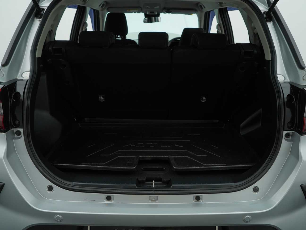 used 2024 Perodua Ativa H 1.0