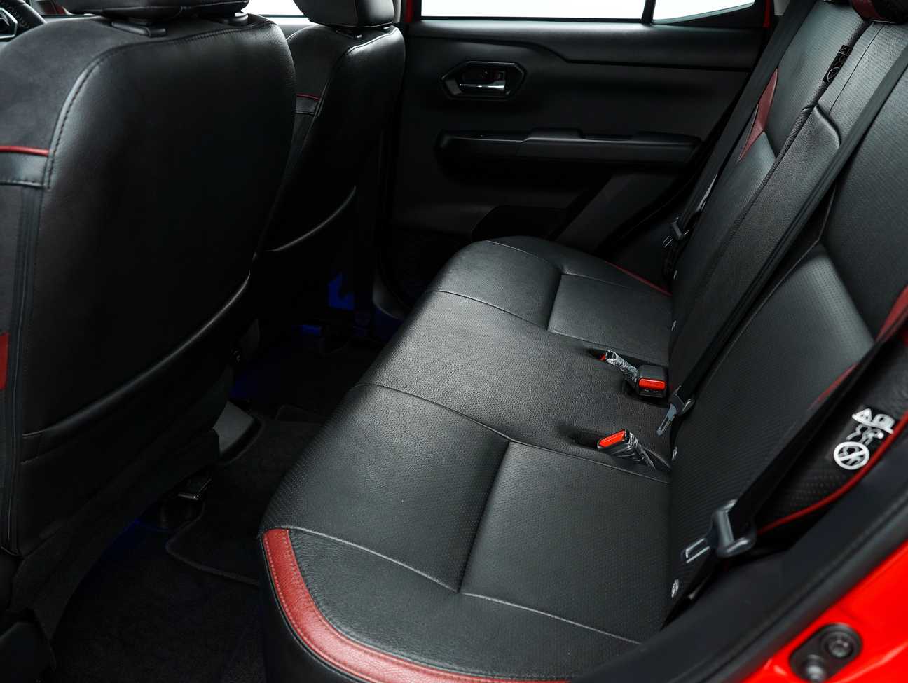 used 2022 Perodua Ativa AV 1.0