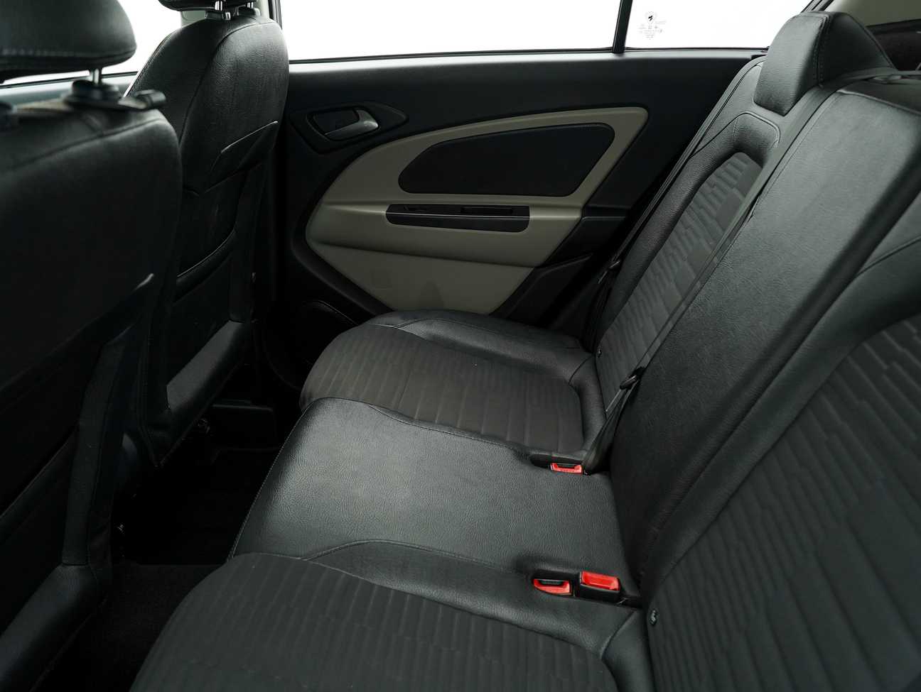 used 2020 Proton Persona Premium 1.6