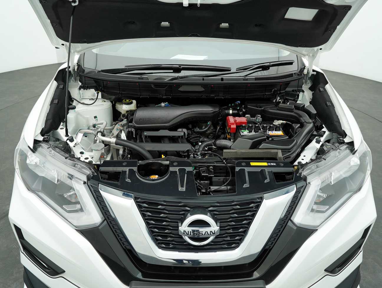 used 2022 Nissan X-Trail 4X2 2.0