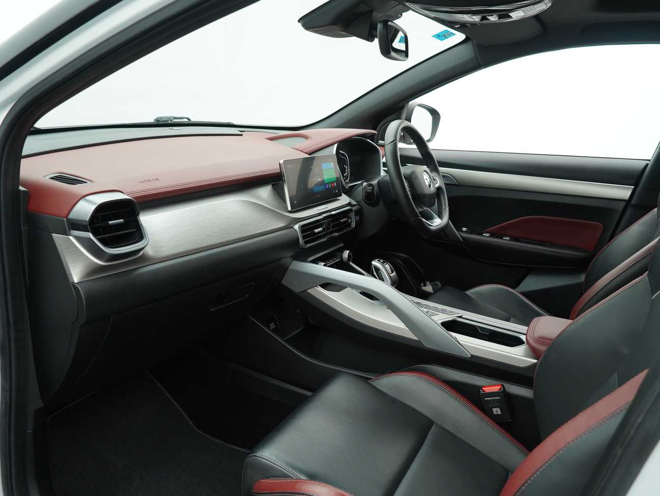 terpakai 2022 Proton X50 TGDI Flagship 1.5