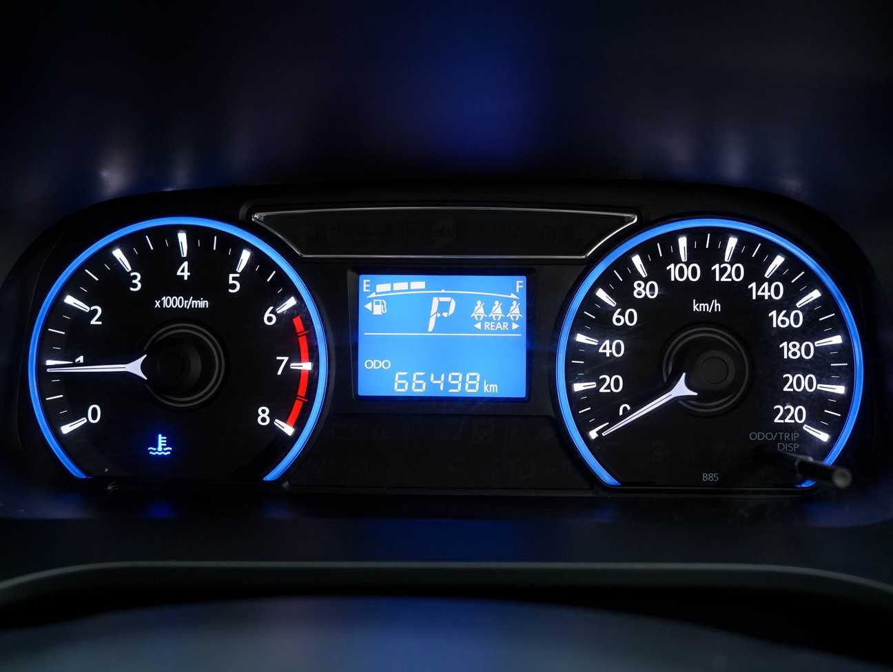 used 2020 Perodua Myvi AV 1.5