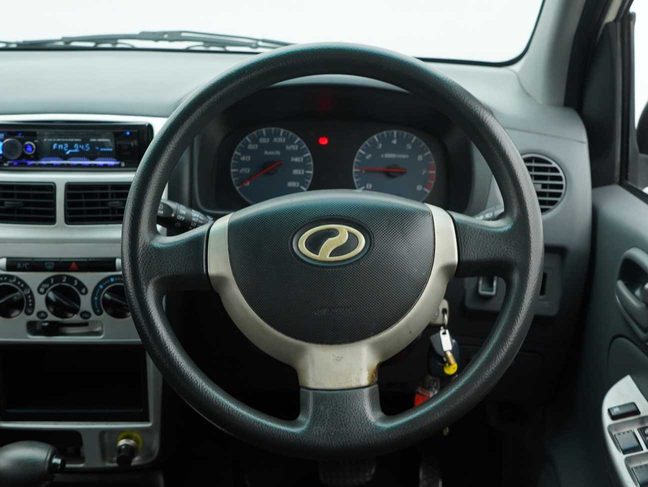 used 2013 Perodua Viva EZ 1.0
