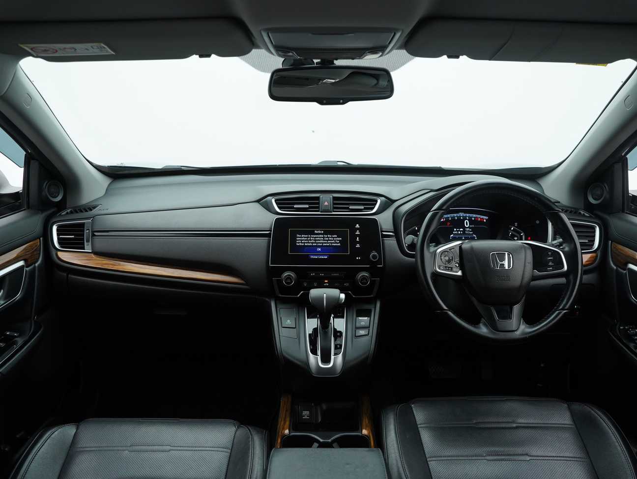 used 2018 Honda CR-V TC 1.5
