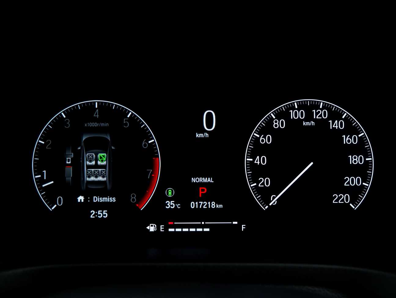 used 2024 Honda HR-V V 1.5