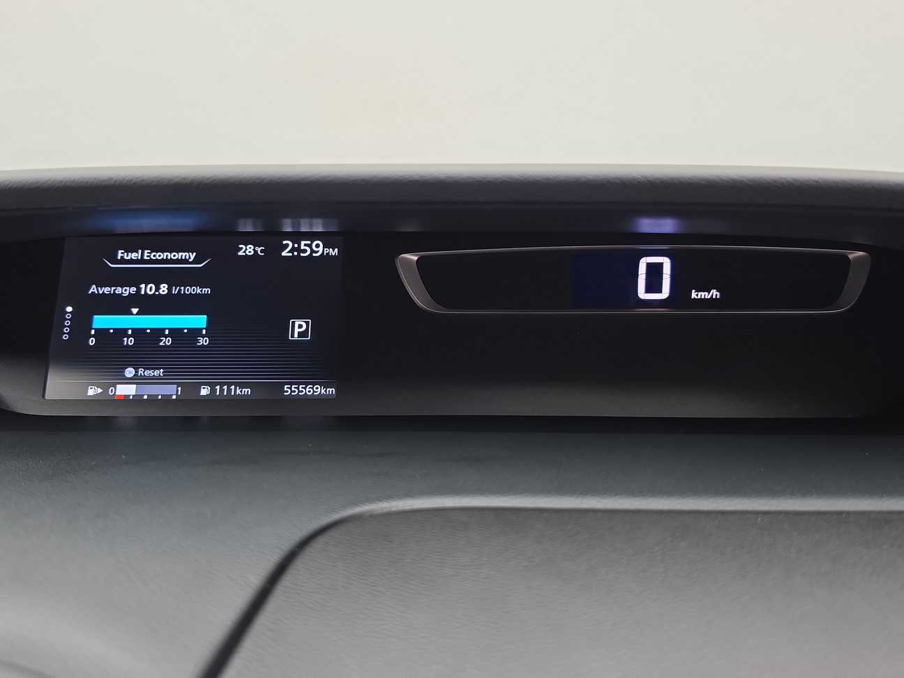used 2021 Nissan Serena S-Hybrid High-Way Star 2.0