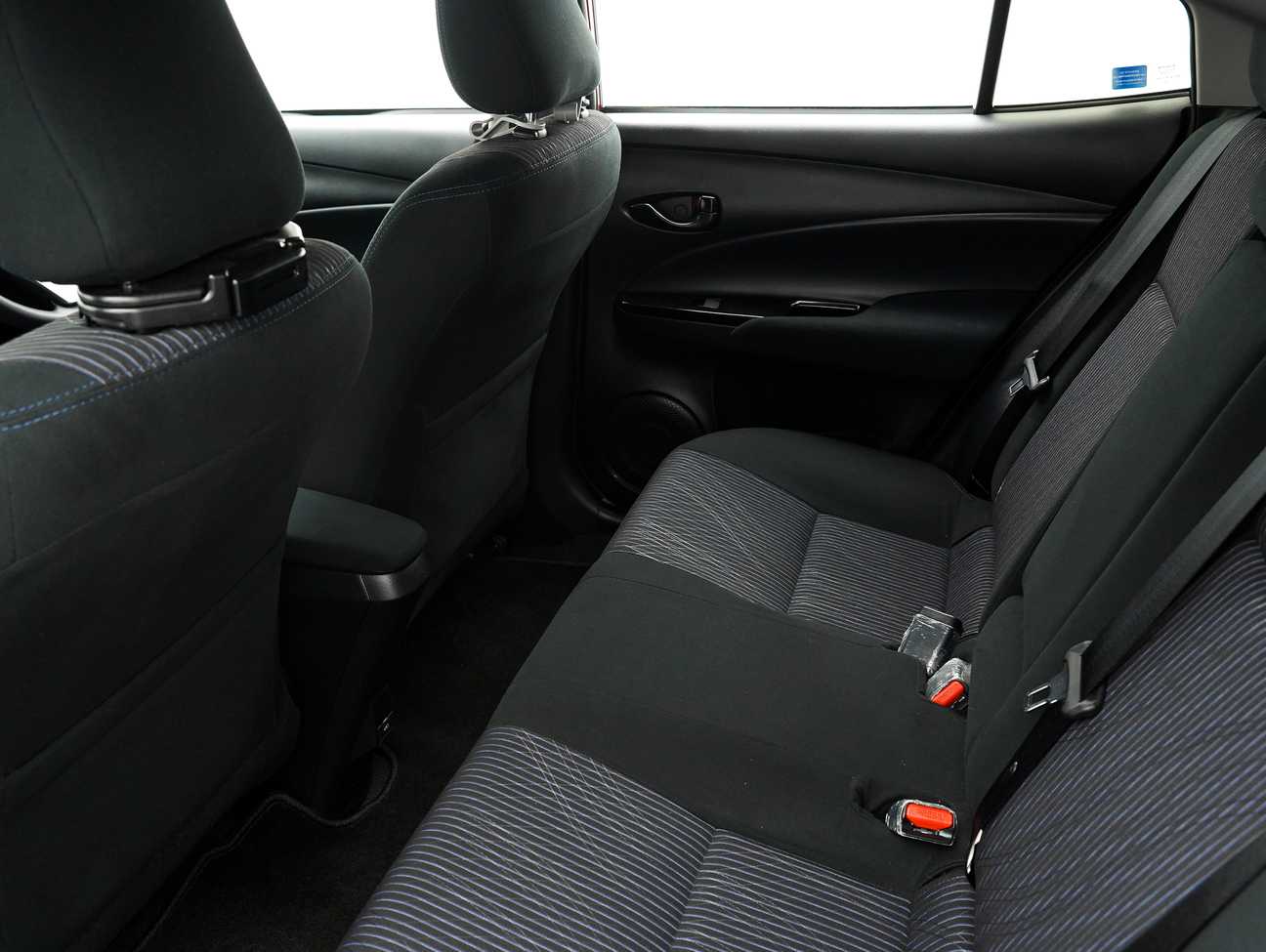 used 2019 Toyota Vios E 1.5