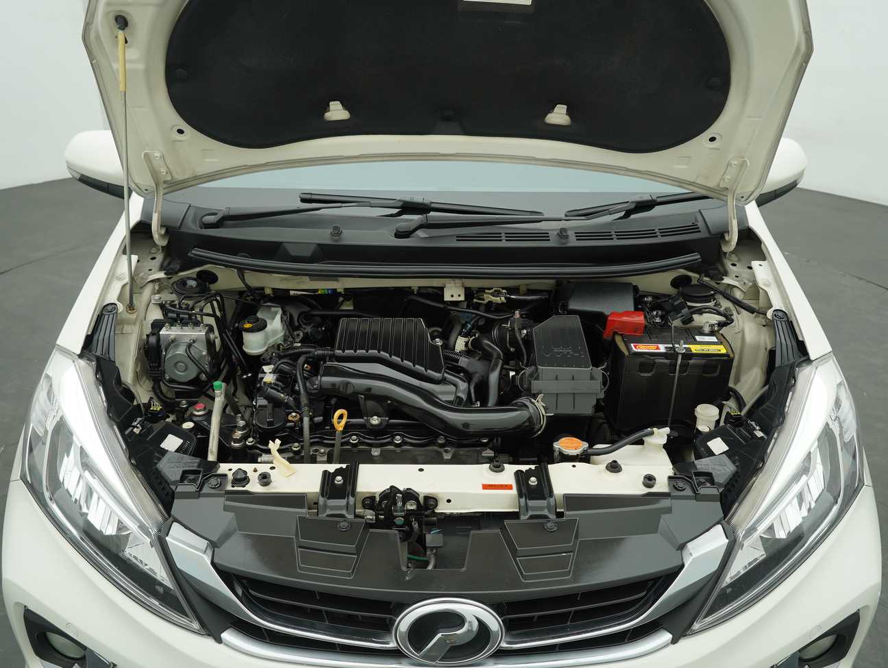 used 2020 Perodua Myvi AV 1.5