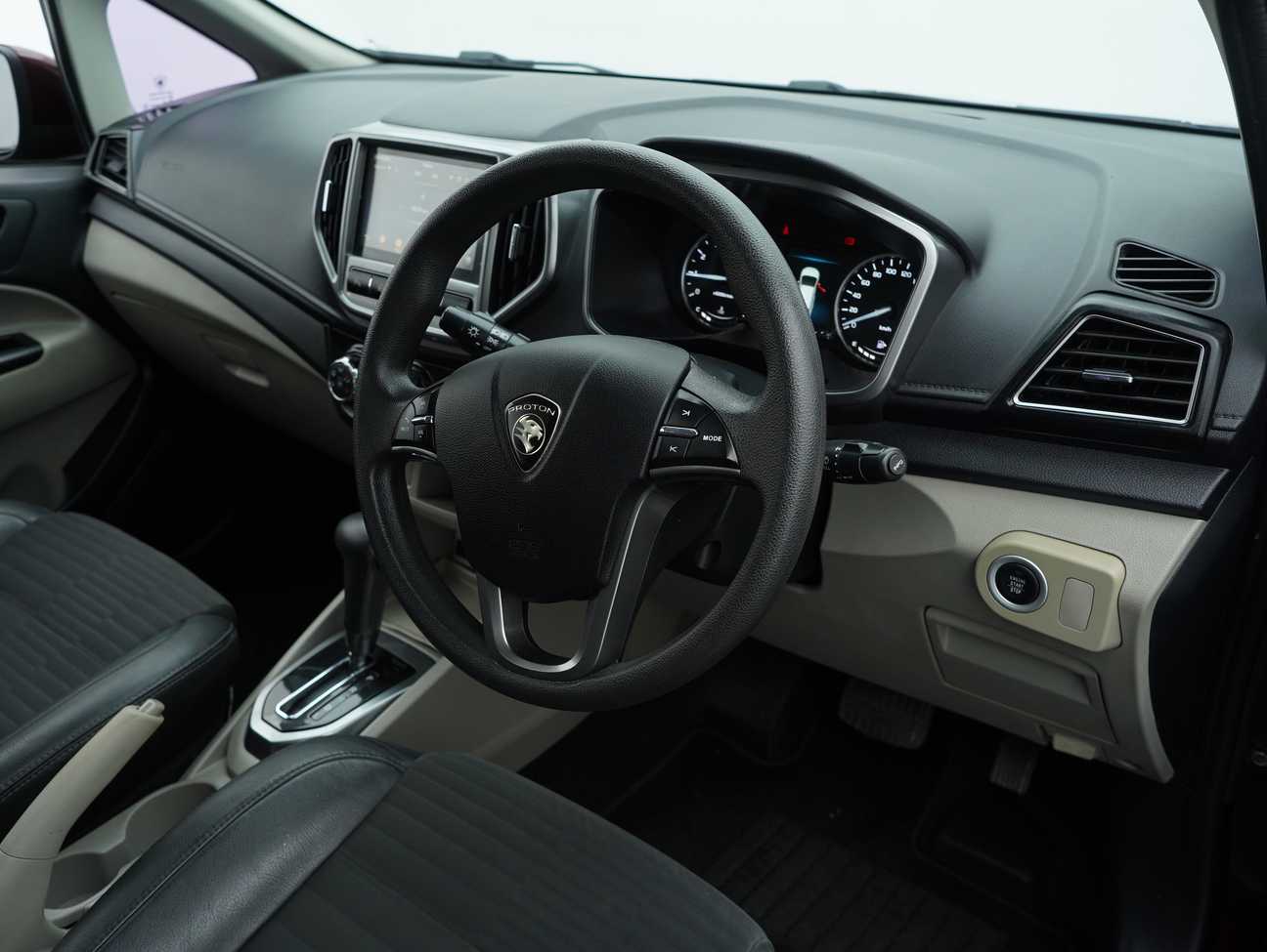 used 2020 Proton Persona Executive 1.6