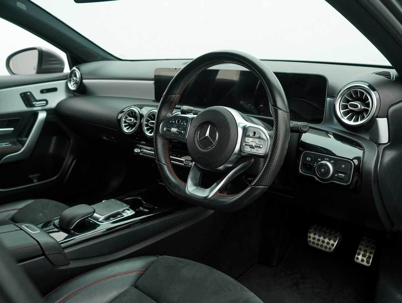 used 2018 Mercedes-Benz A250 AMG Line 2.0