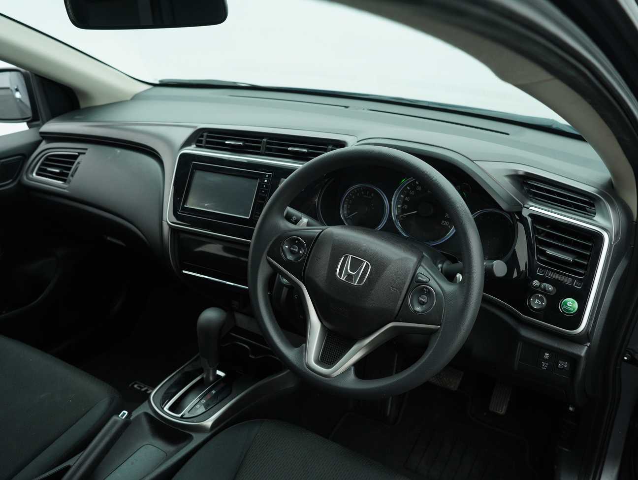 used 2019 Honda City E 1.5