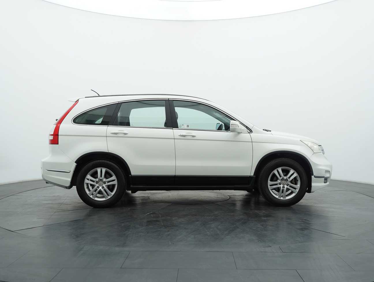 used 2012 Honda CR-V  2.0