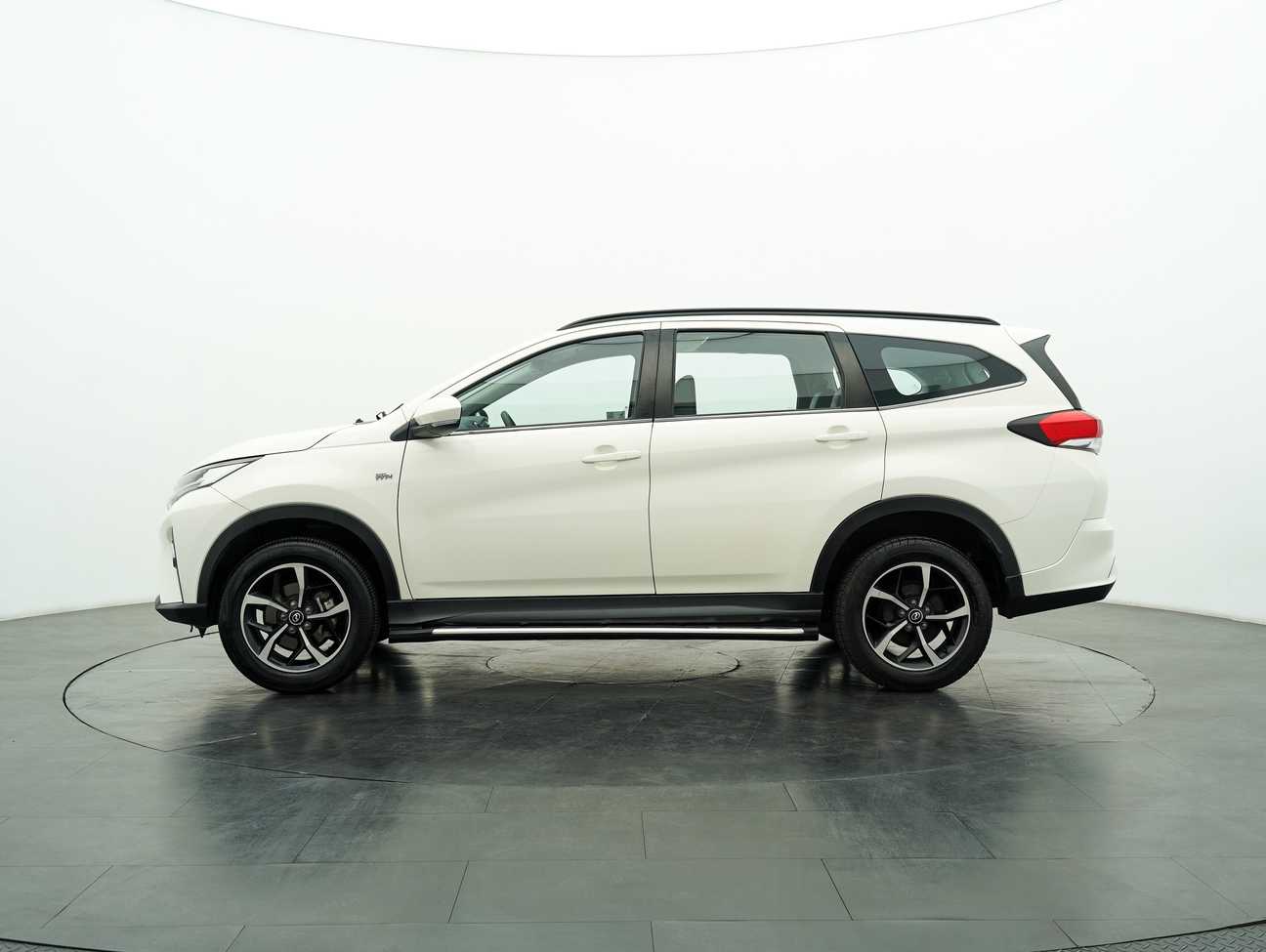used 2020 Perodua Aruz AV 1.5