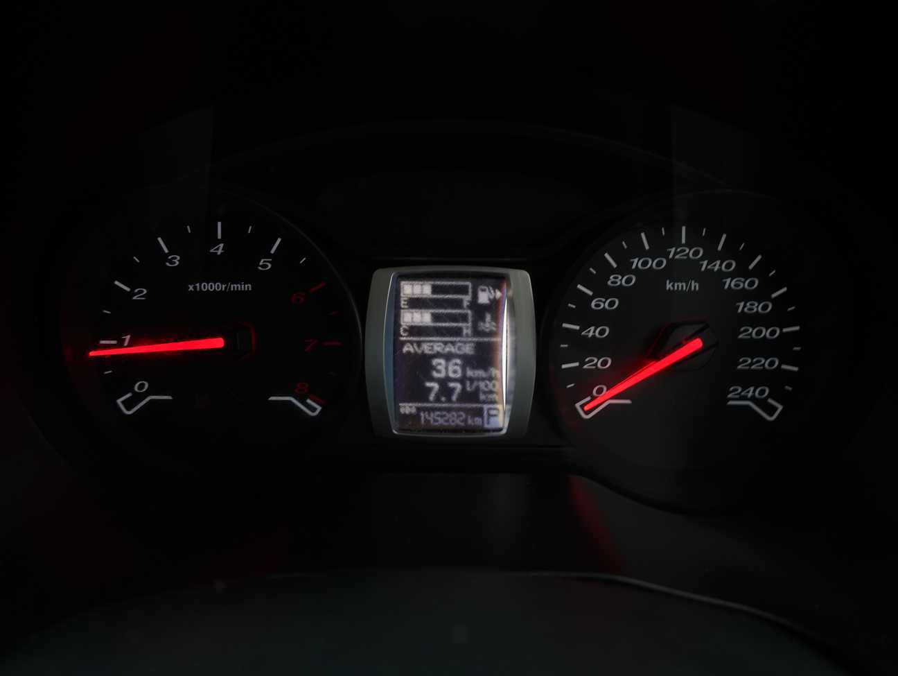 used 2016 Proton Persona Premium 1.6