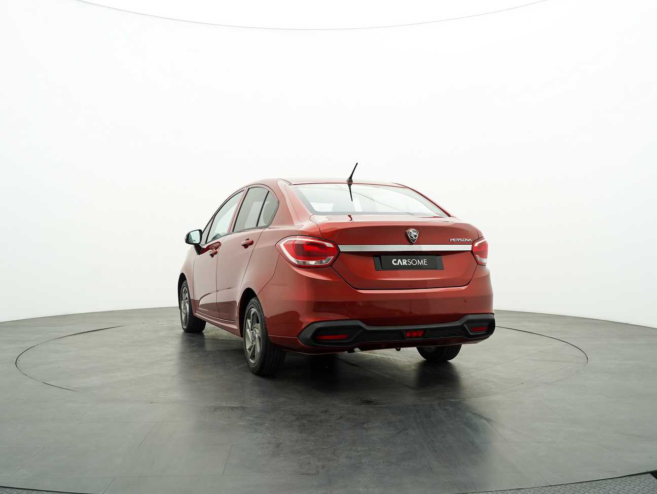 used 2017 Proton Persona Standard 1.6