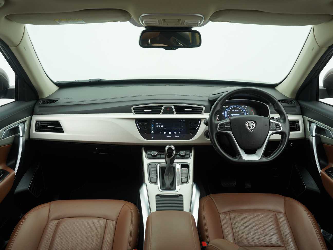 used 2019 Proton X70 TGDI Premium 1.8