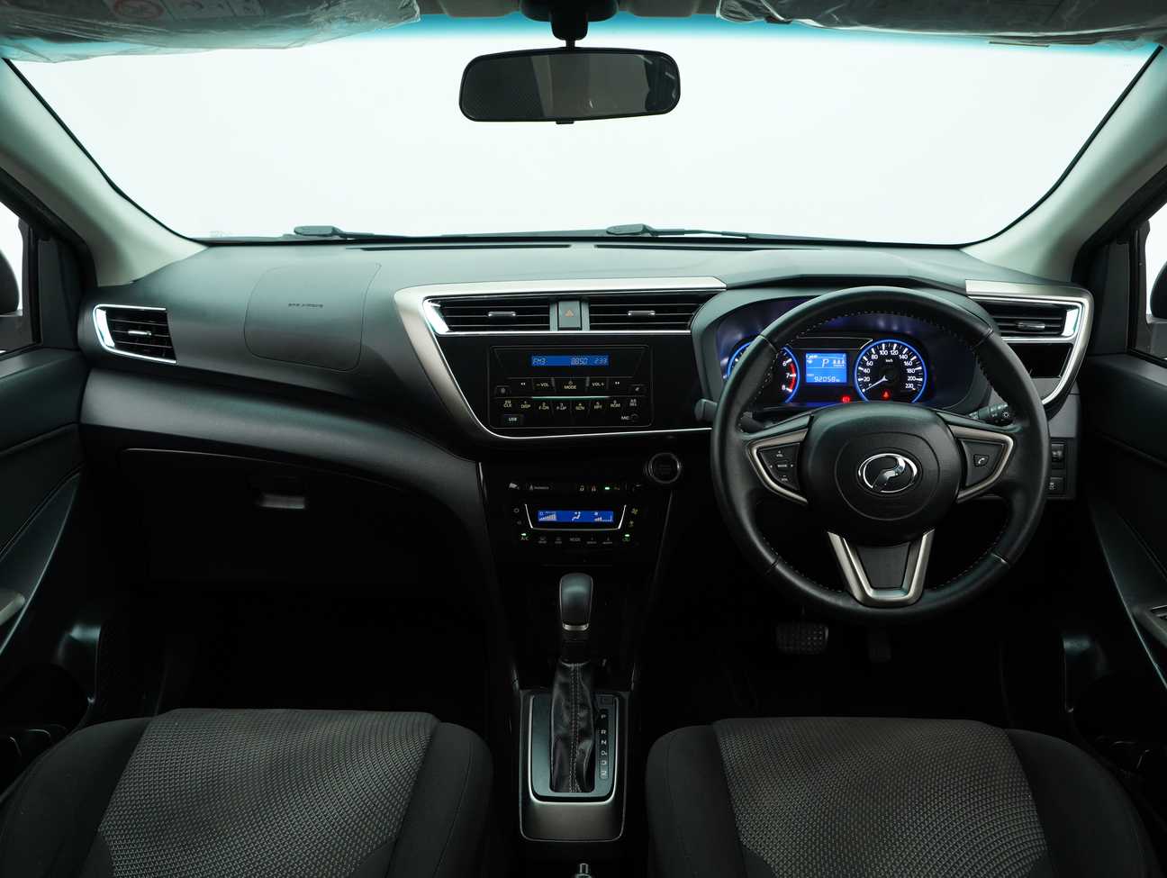 terpakai 2019 Perodua Myvi X 1.3