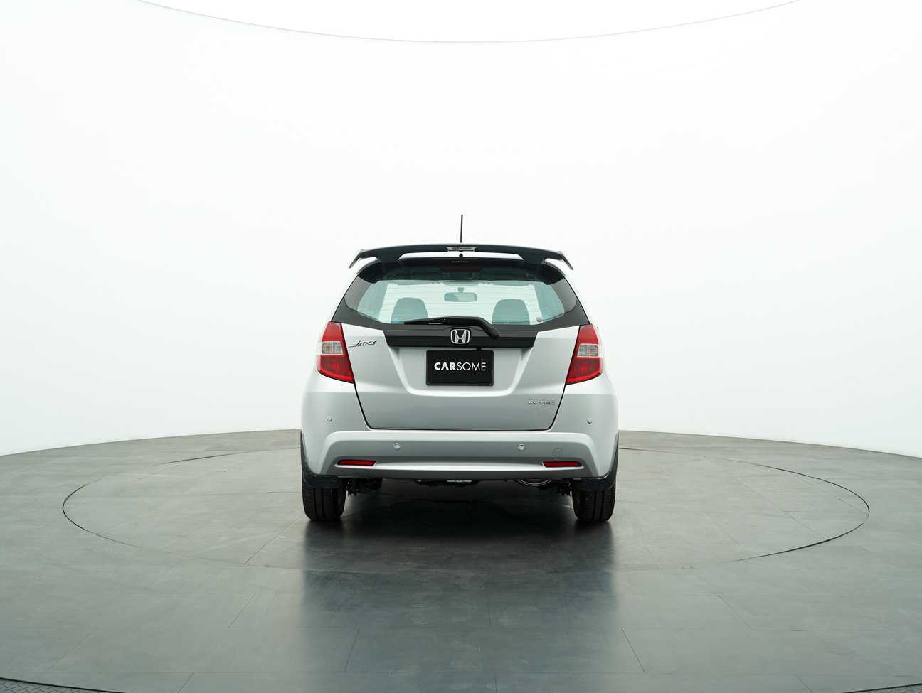 used 2014 Honda Jazz  1.5