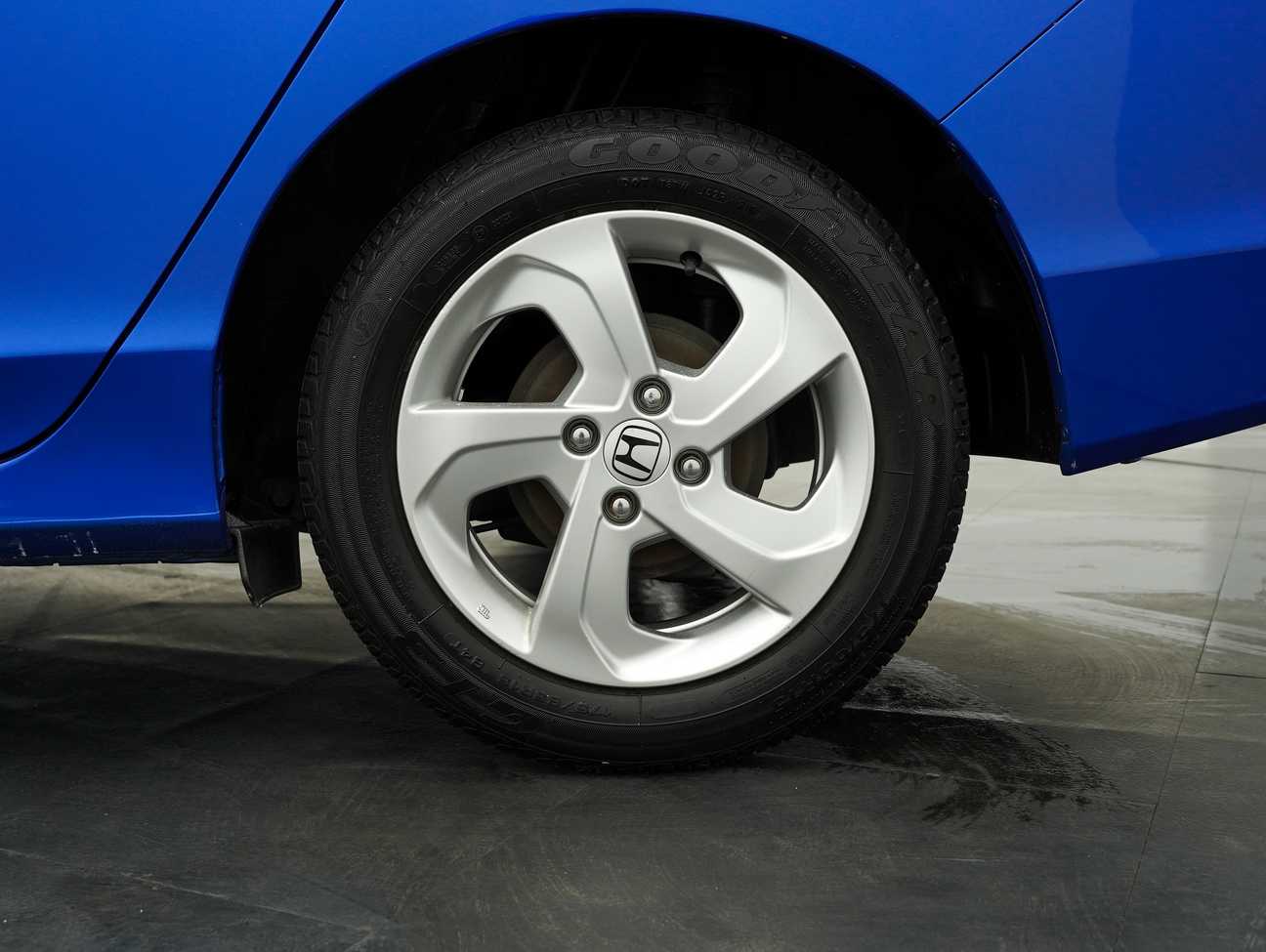 used 2015 Honda City S Plus 1.5