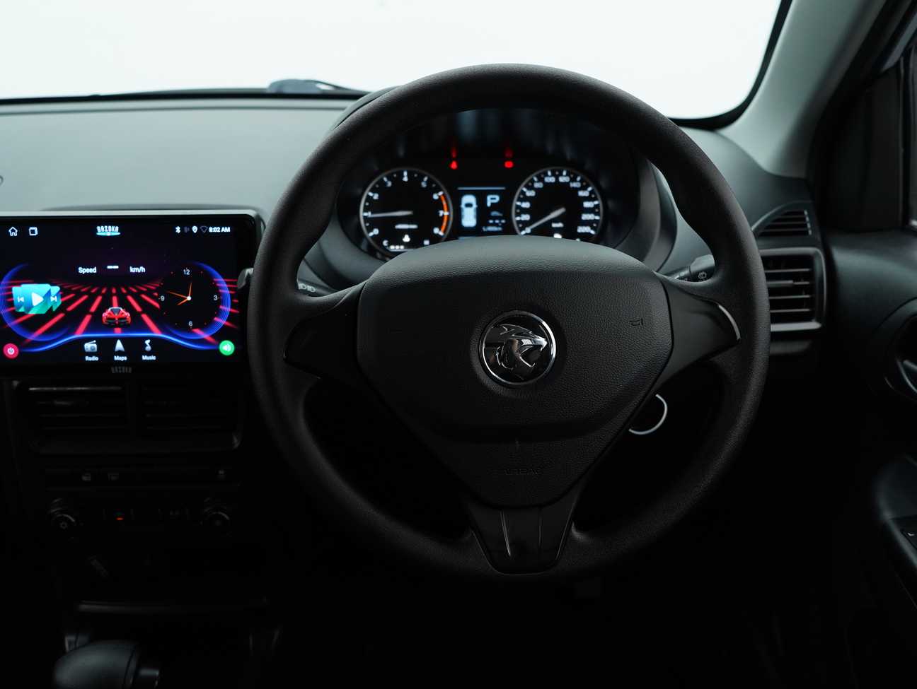 used 2023 Proton Saga Standard 1.3