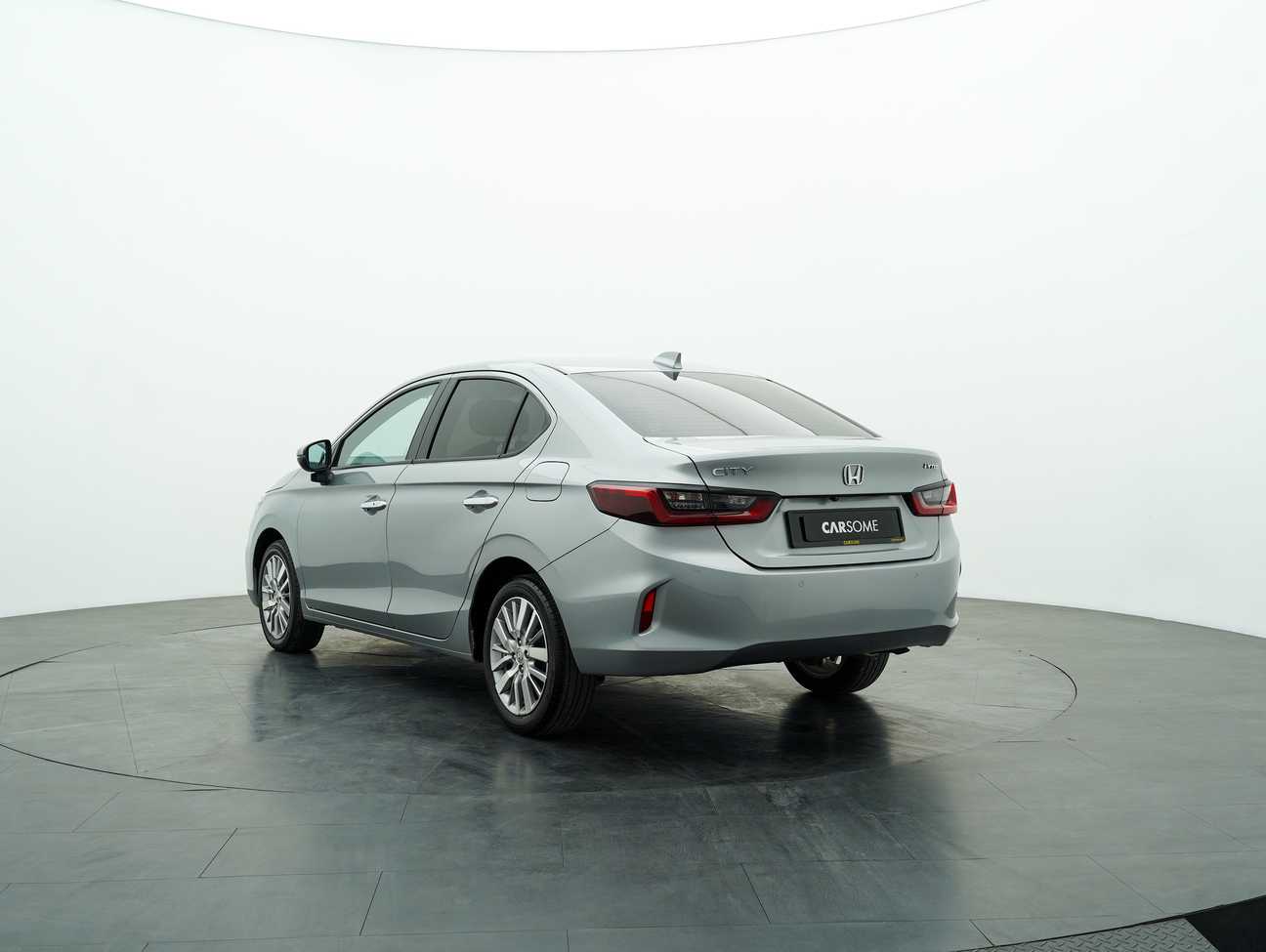 terpakai 2022 Honda City V 1.5