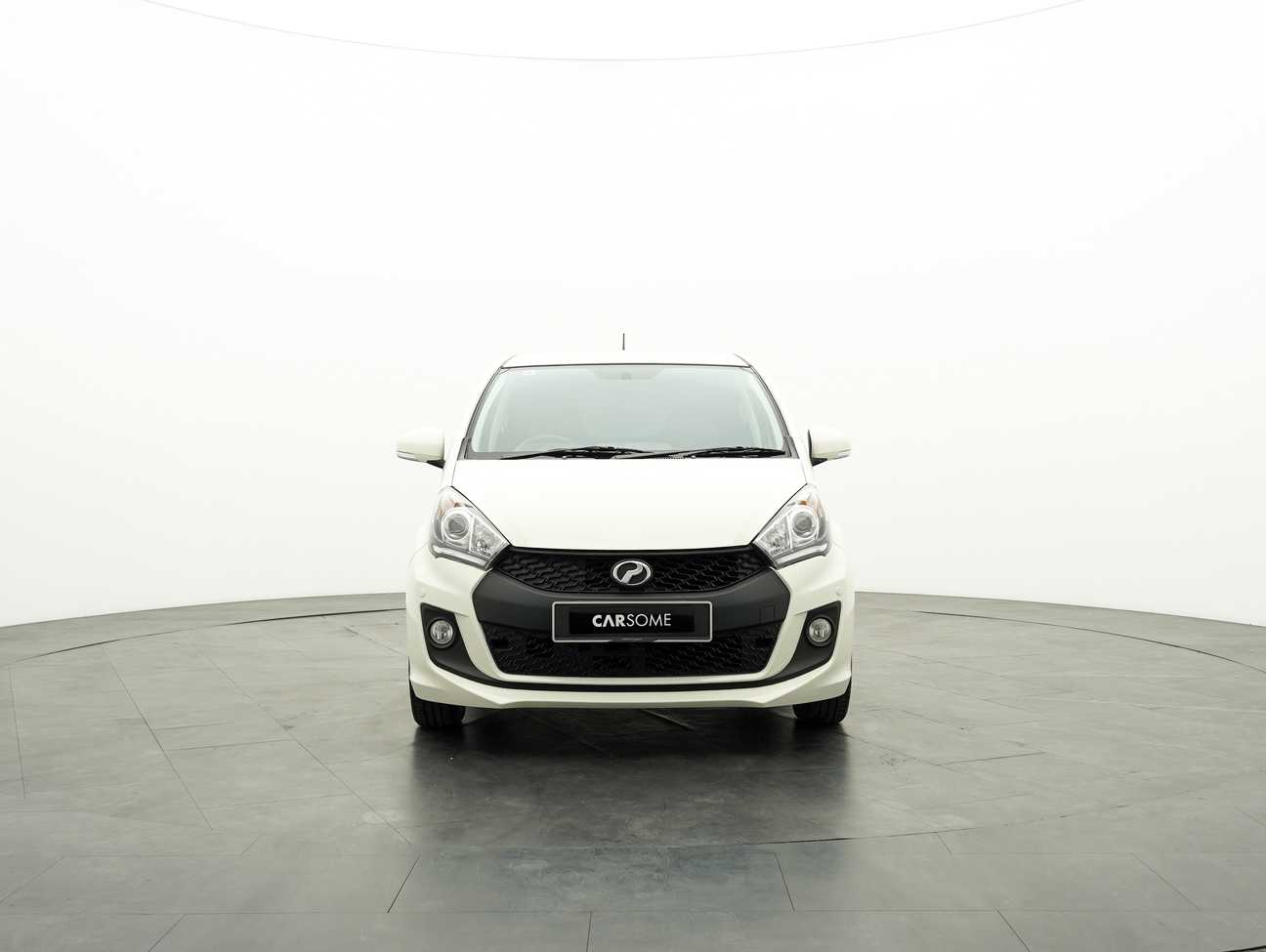 used 2017 Perodua Myvi Advance 1.5