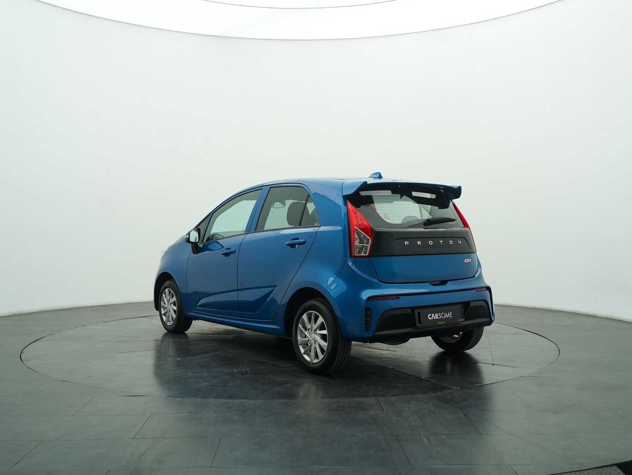 used 2019 Proton Iriz Standard 1.3