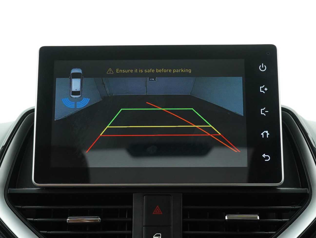 used 2022 Proton Persona Premium 1.6