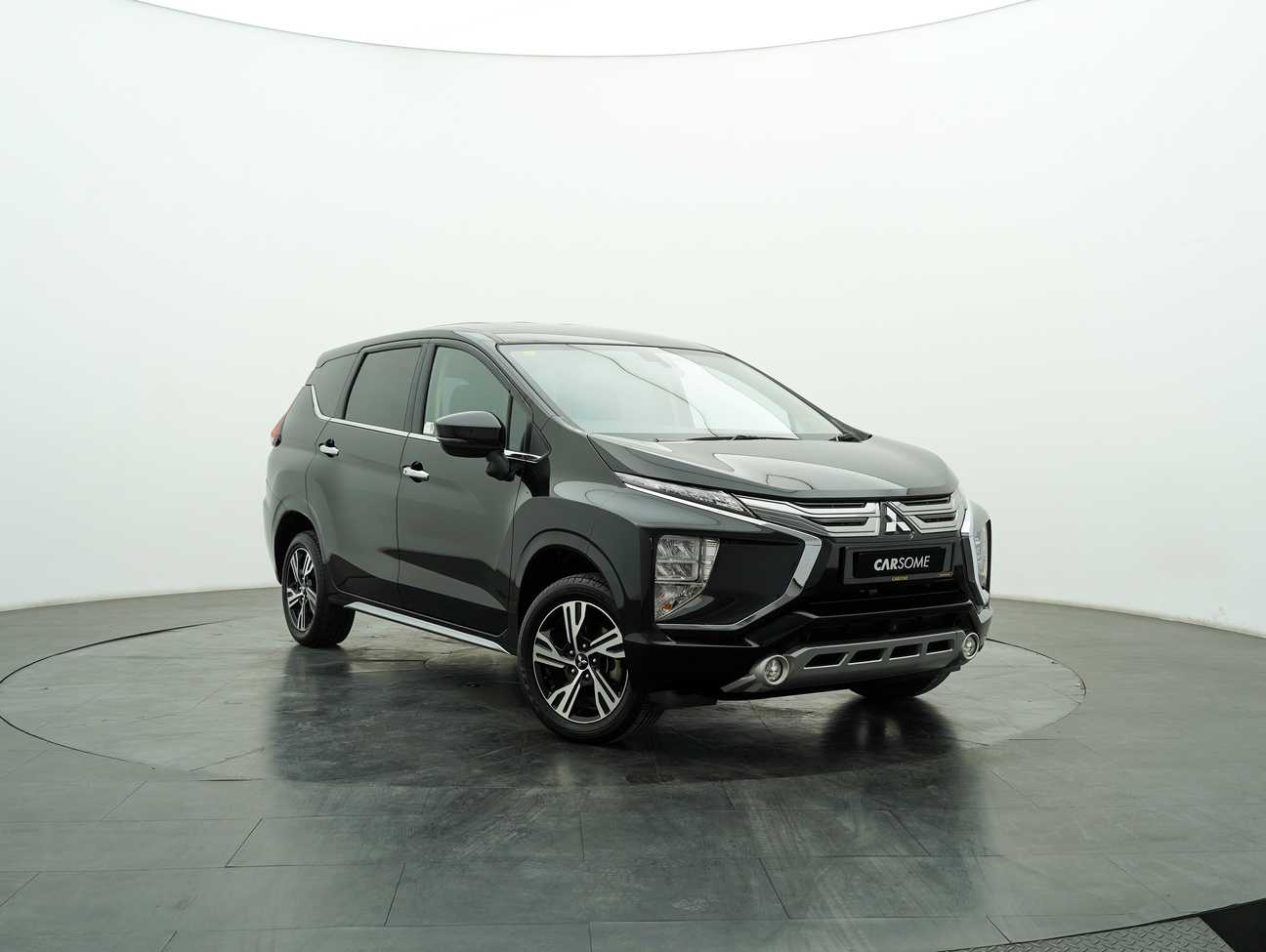 terpakai 2022 Mitsubishi Xpander  1.5