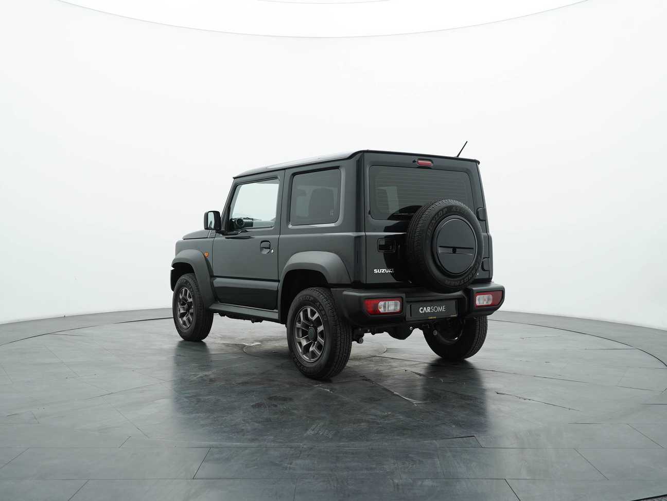 used 2022 Suzuki Jimny ALLGRIP PRO 1.5