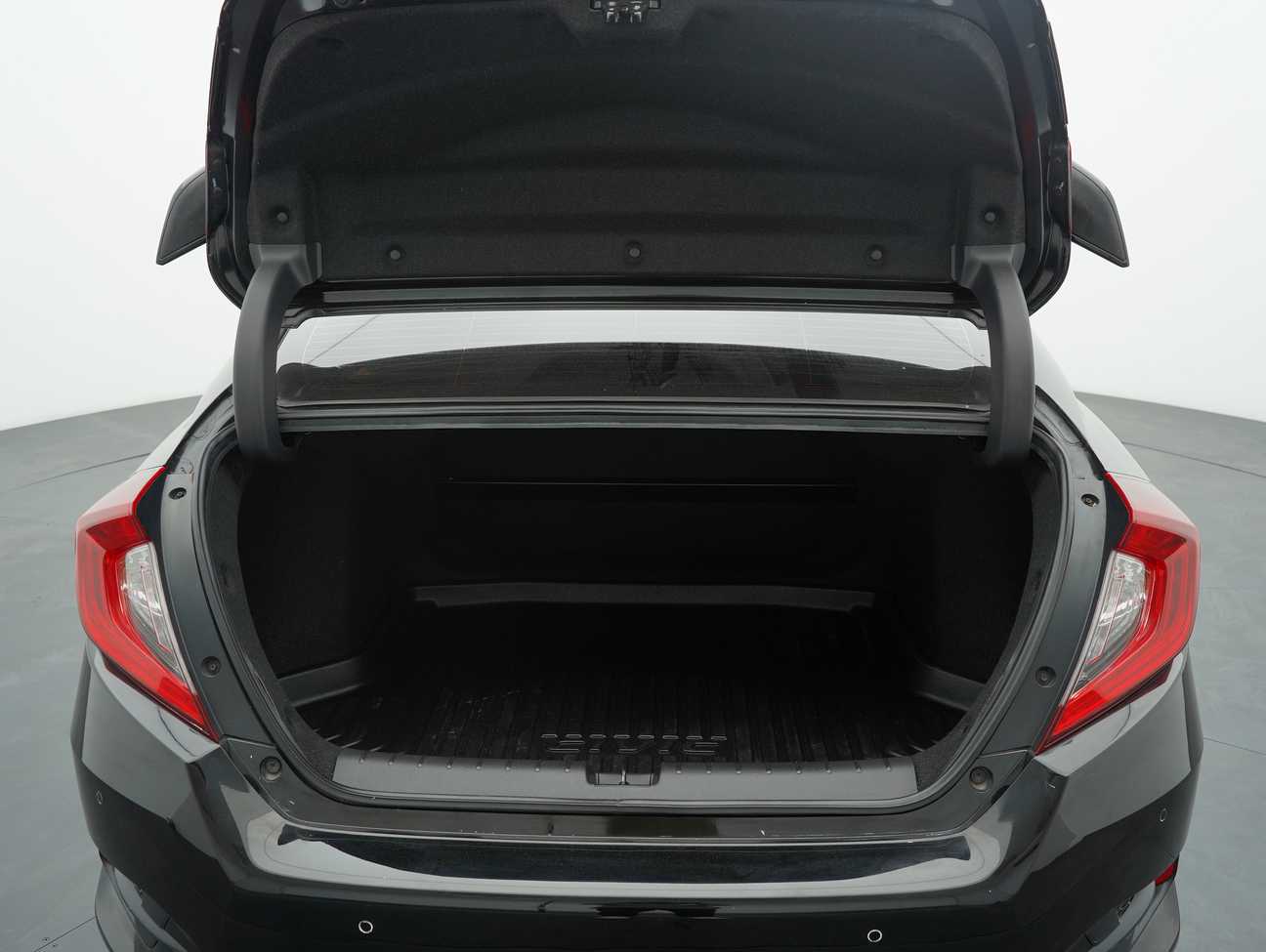 used 2017 Honda CIVIC I-VTEC 1.8