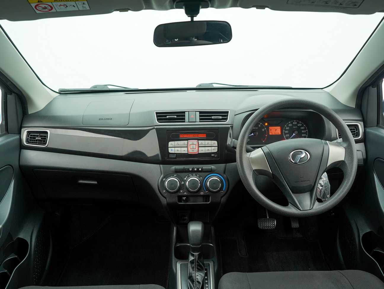 used 2019 Perodua Bezza G Standard 1.0