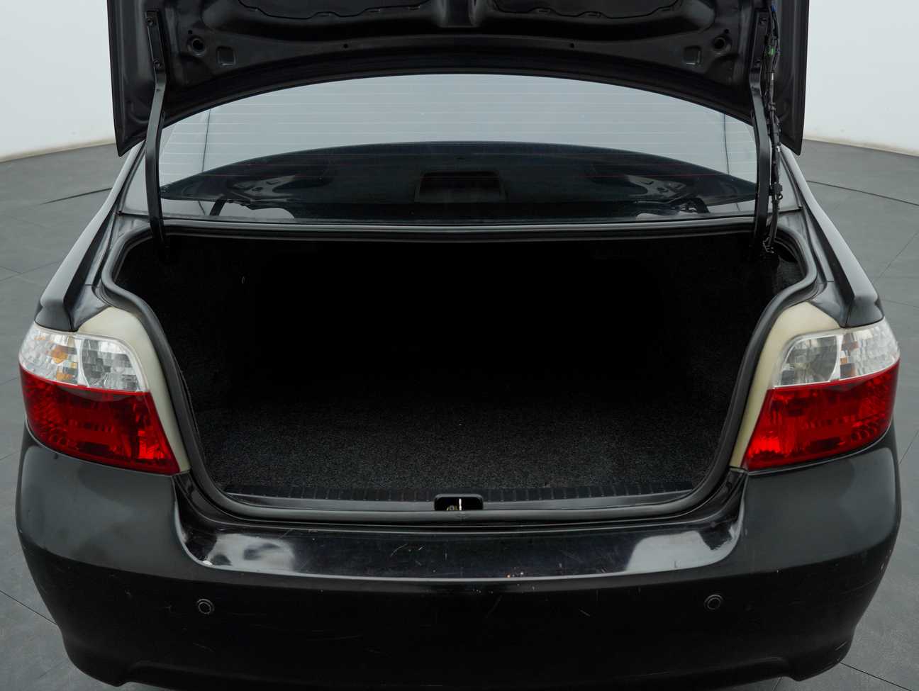 used 2005 Toyota Vios E 1.5