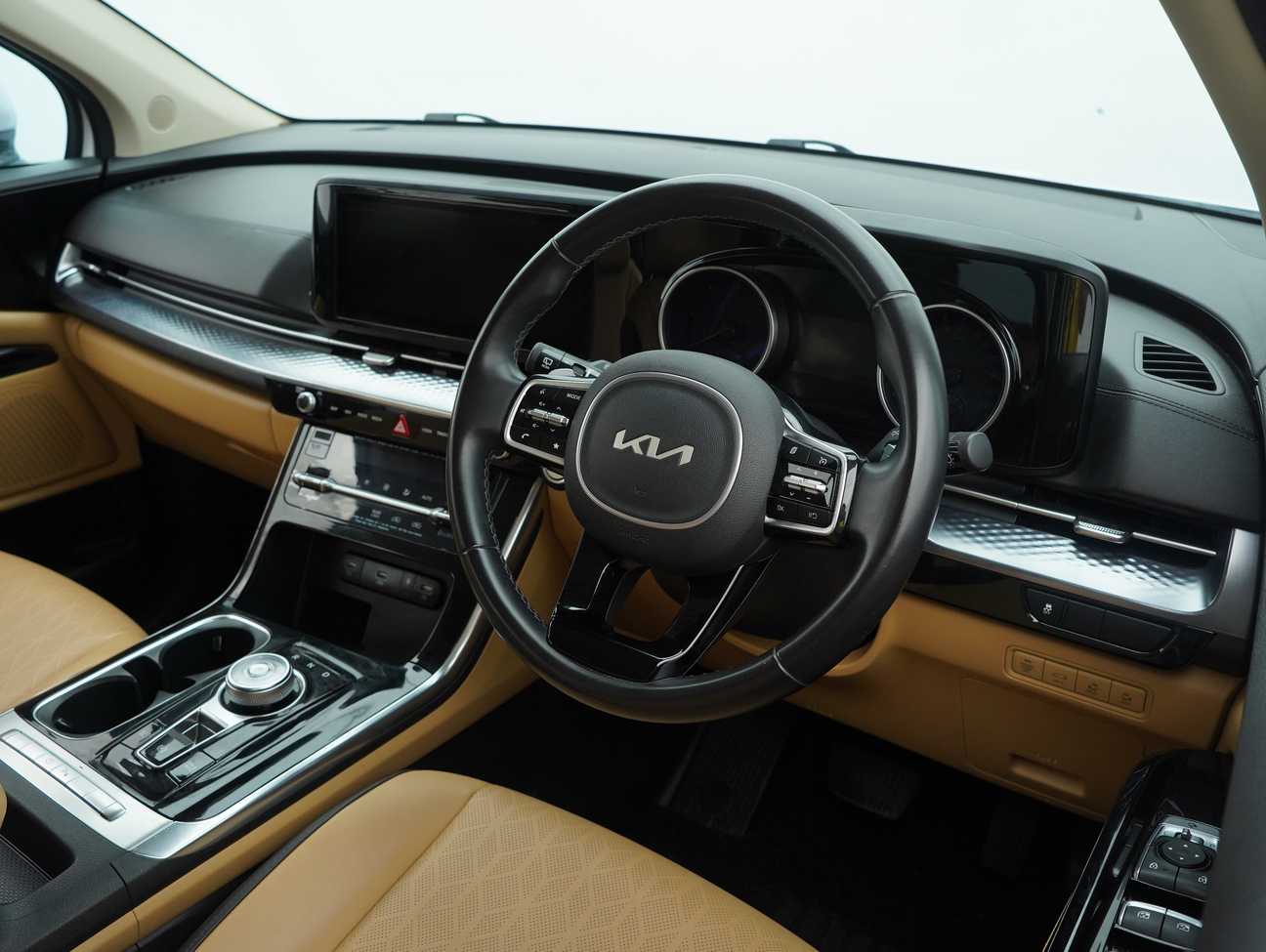 used 2022 Kia Carnival  2.2