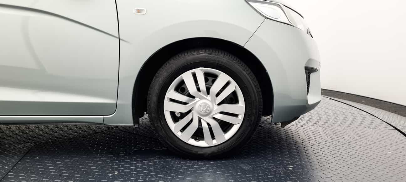 used 2015 Honda JAZZ S 1.5