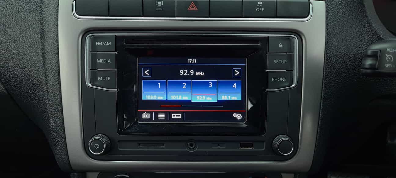 used 2018 Volkswagen VENTO  1.2