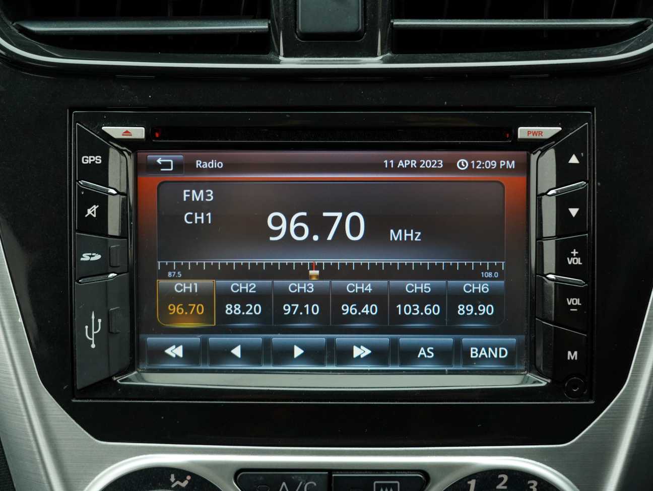 used 2018 Perodua AXIA Advance 1.0