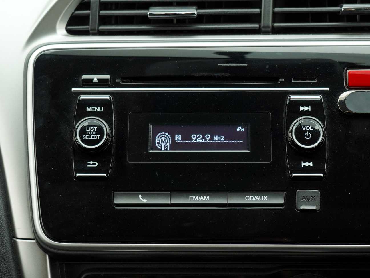 used 2015 Honda City E 1.5