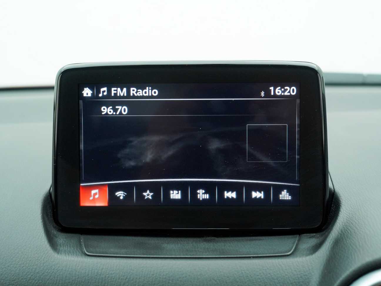 terpakai 2018 Mazda CX-3 SKYACTIV-G GVC 2.0