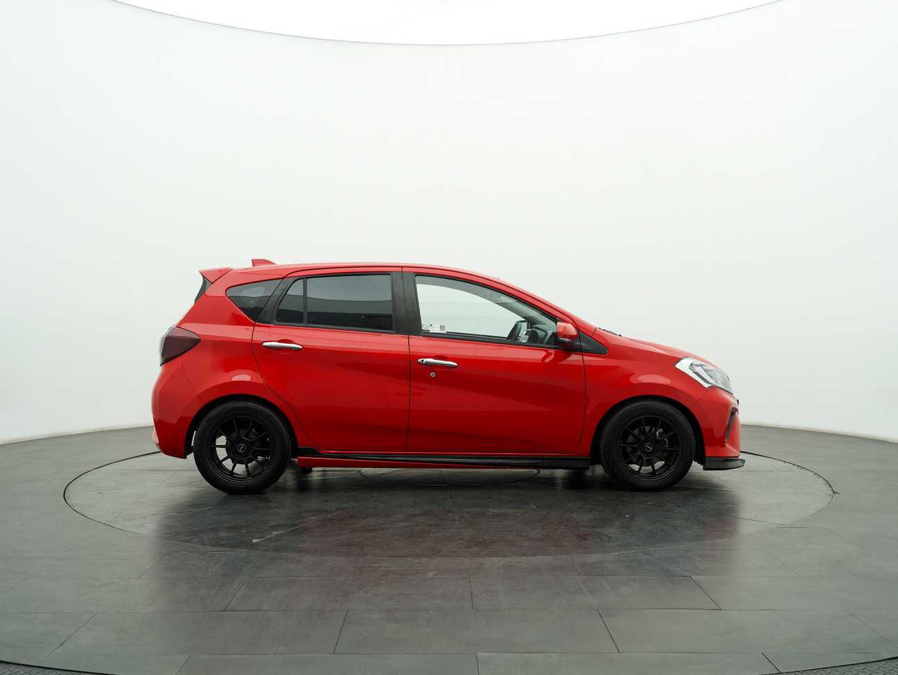 used 2020 Perodua Myvi AV 1.5