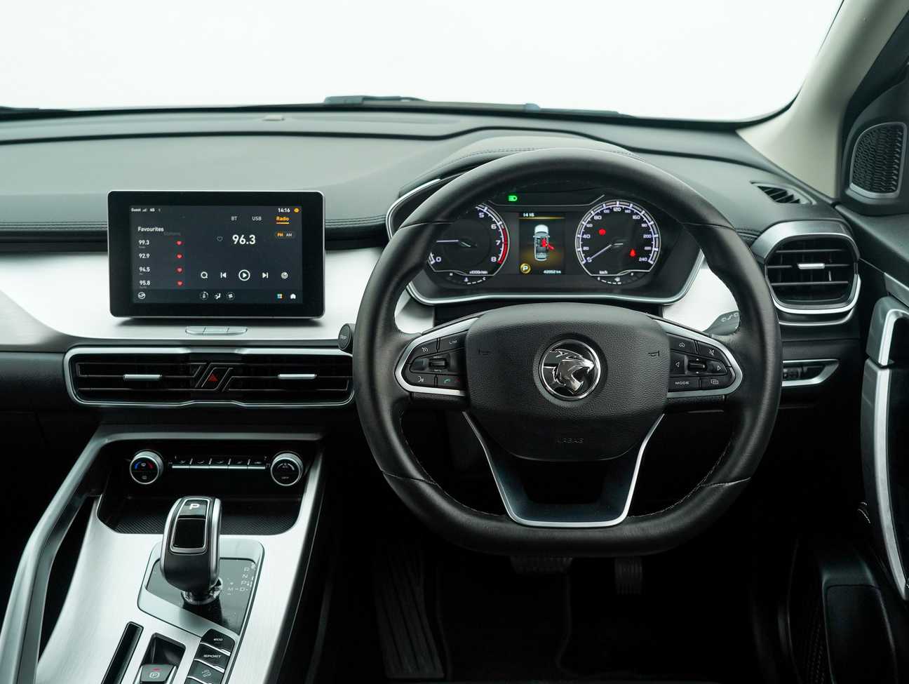 used 2023 Proton X50 Executive 1.5