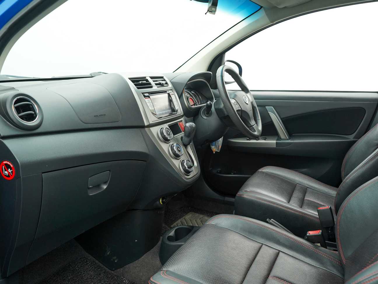 used 2016 Perodua Myvi Advance 1.5