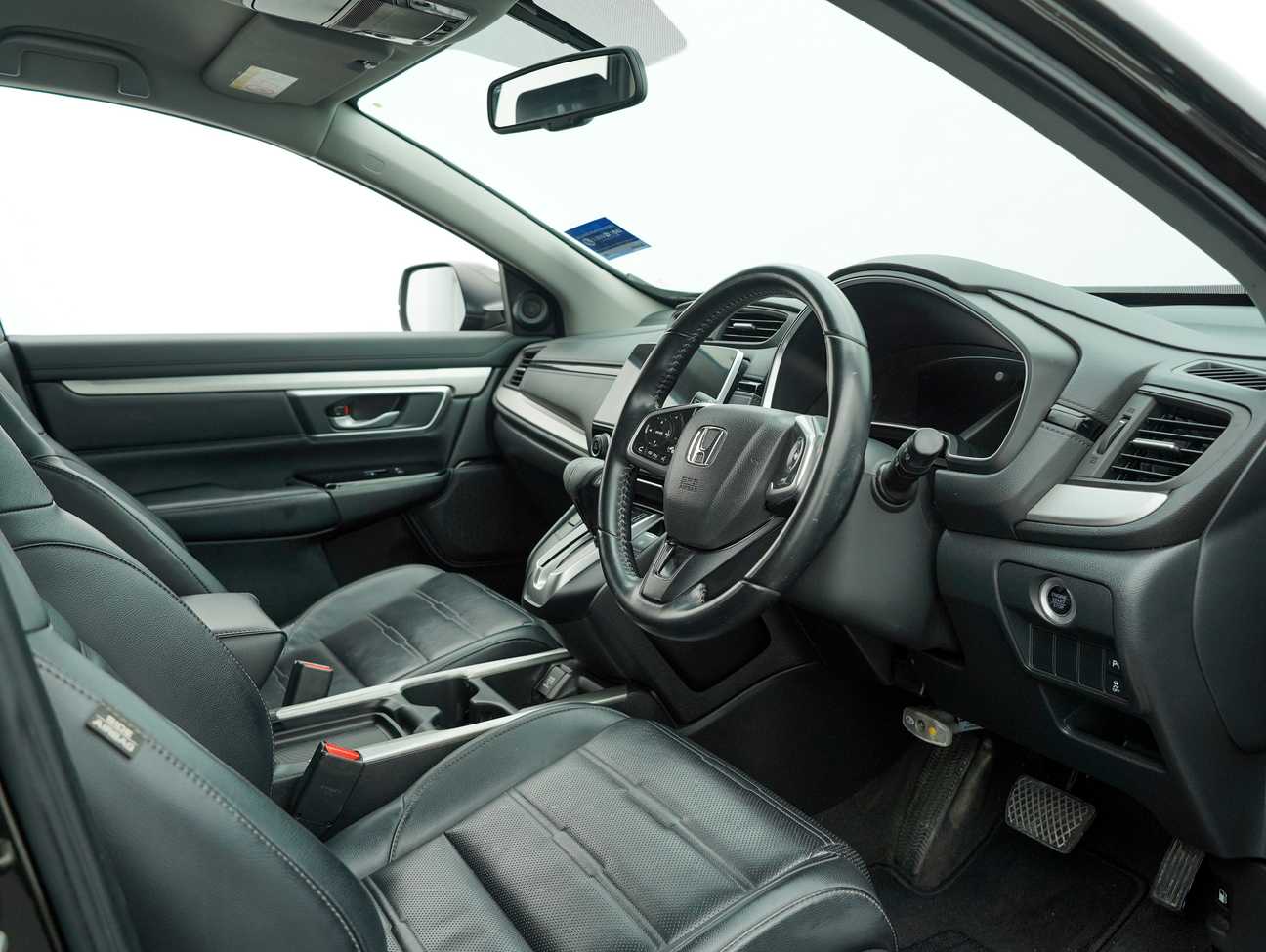 used 2017 Honda CR-V  2.0