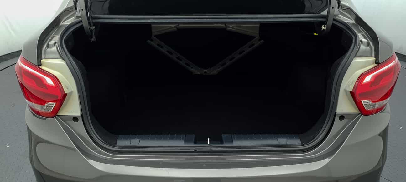 used 2018 Proton PERSONA STANDARD 1.6