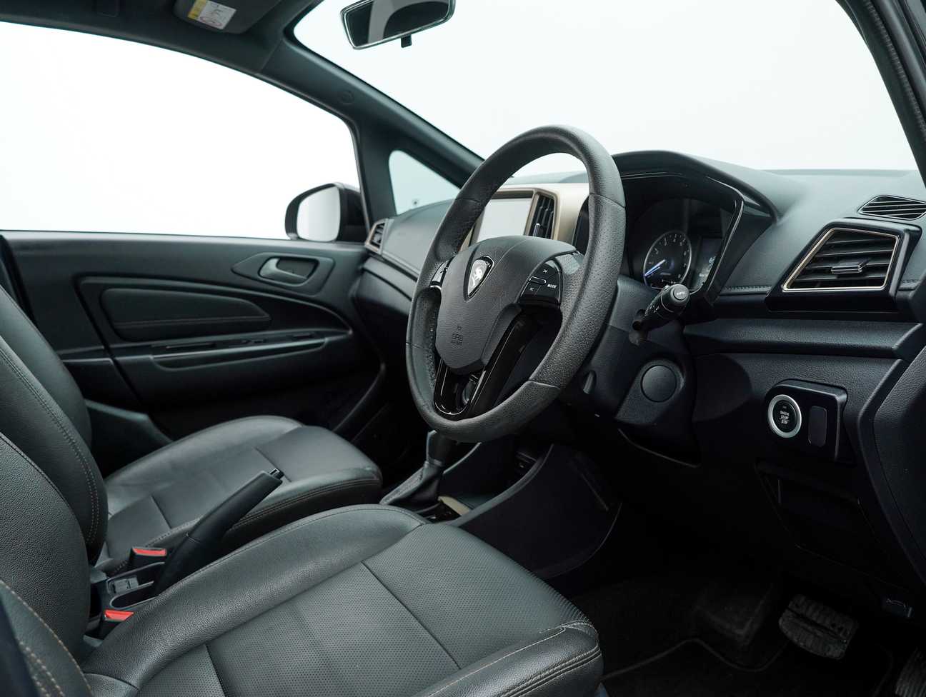 terpakai 2021 Proton Persona Premium 1.6