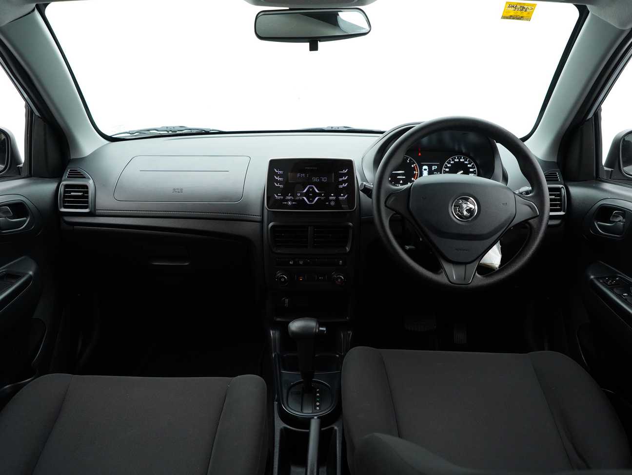 used 2024 Proton Saga Standard 1.3