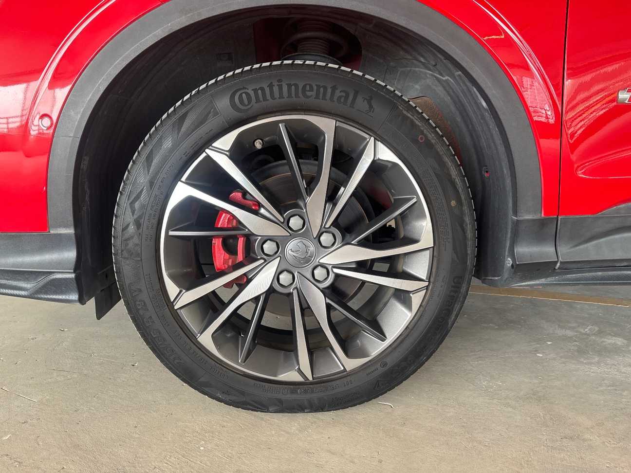 used 2021 Proton X50 Flagship 1.5